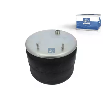 Ressort pneumatique, suspension pneumatique DT 5.10288