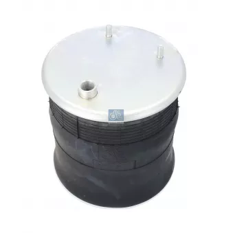 Ressort pneumatique, suspension pneumatique DT 5.10271