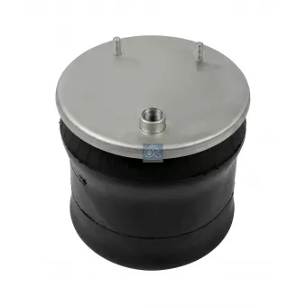 Ressort pneumatique, suspension pneumatique DT 5.10270