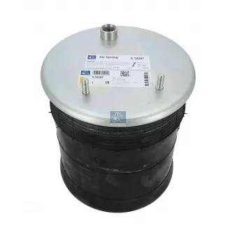 Ressort pneumatique, suspension pneumatique DT 5.10287