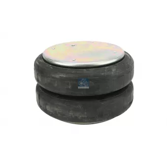 Ressort pneumatique, suspension pneumatique DT