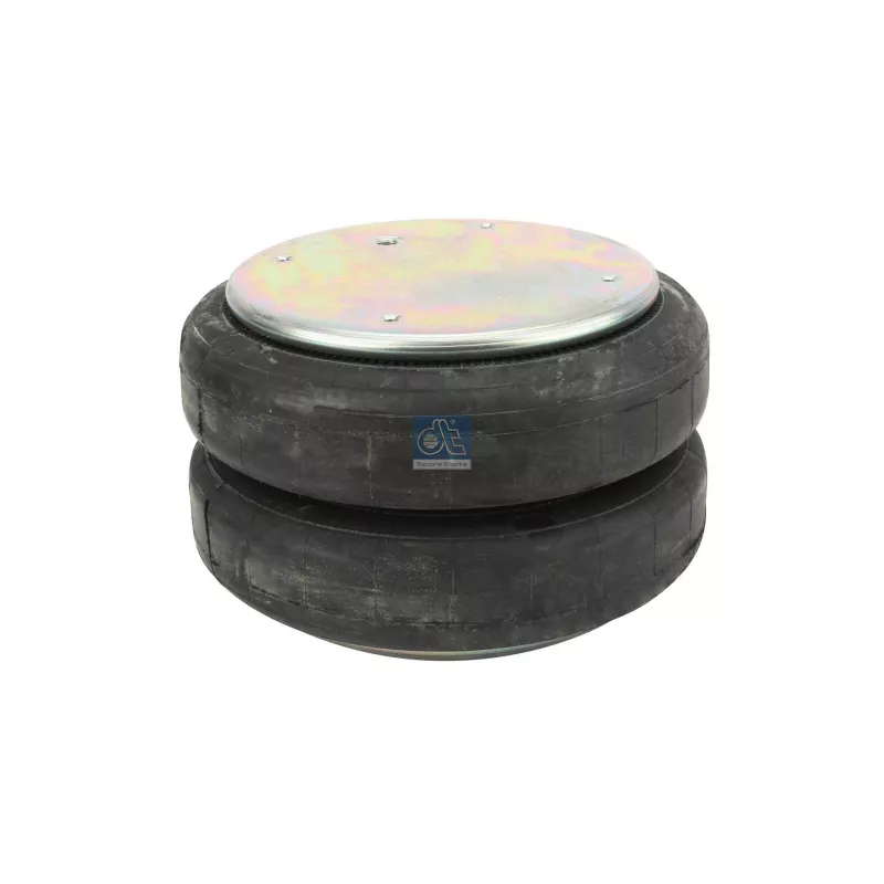 Ressort pneumatique, suspension pneumatique DT 5.10253