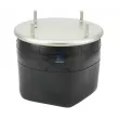 Ressort pneumatique, suspension pneumatique DT 5.10255 - Visuel 1