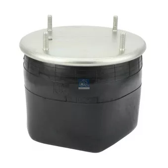 Ressort pneumatique, suspension pneumatique DT 5.10255