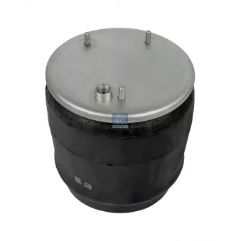 Ressort pneumatique, suspension pneumatique DT 5.10260