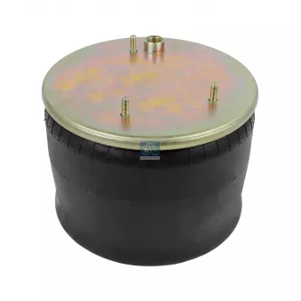 Ressort pneumatique, suspension pneumatique DT 5.10269
