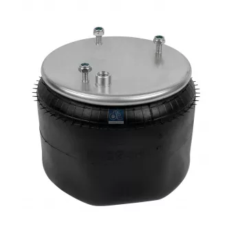 Ressort pneumatique, suspension pneumatique DT 5.10244