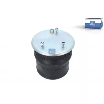Ressort pneumatique, suspension pneumatique DT 5.10245