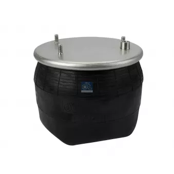 Ressort pneumatique, suspension pneumatique DT 5.10241