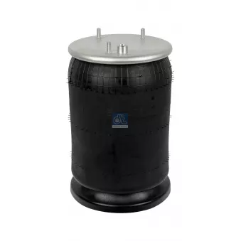 Ressort pneumatique, suspension pneumatique DT 5.10243