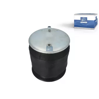 Ressort pneumatique, suspension pneumatique DT 5.10266