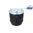 Soufflet de suspension, suspension pneumatique DT 5.10289 - Visuel 1