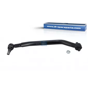 Triangle ou bras de suspension (train avant) DT 5.10307