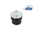 Soufflet de suspension, suspension pneumatique DT 5.10291 - Visuel 1