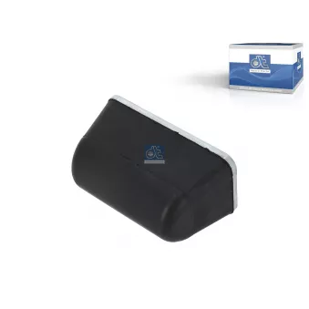 Butée élastique, suspension DT 5.10417