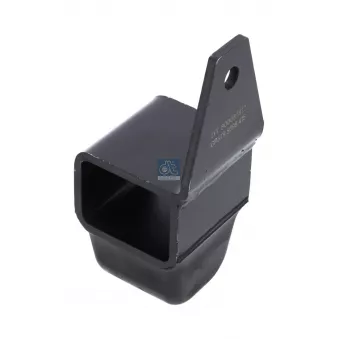 Butée élastique, suspension DT 5.10415