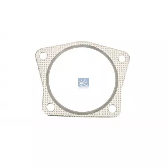 Joint d'étanchéité, tuyau d'échappement DT 5.11101