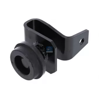 Butée élastique, suspension DT 5.10133