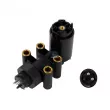 Capteur, niveau de suspension pneumatique DT 5.10151 - Visuel 1