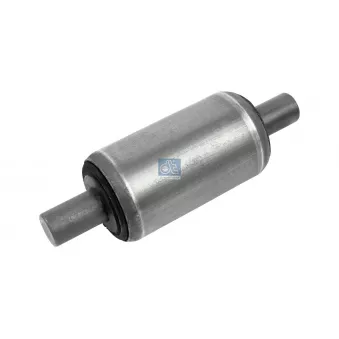 Douille, oeil de ressort DT 5.10125