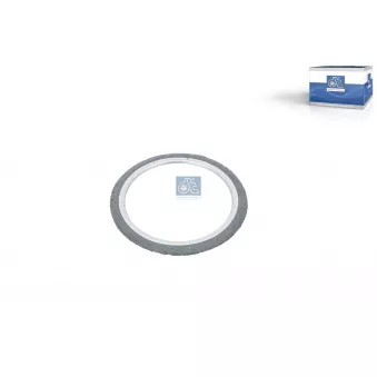 Joint, vanne EGR DT 5.10153