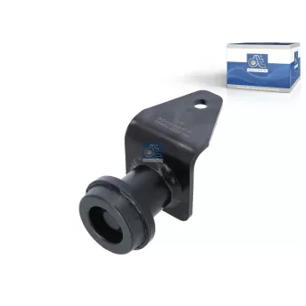 Butée élastique, suspension DT 5.10701