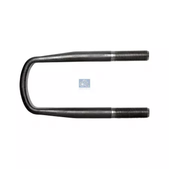 Bride de ressort DT 5.10463