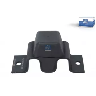 Butée élastique, suspension DT 5.10705