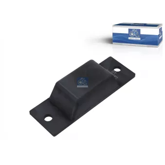 Butée élastique, suspension DT 5.10704