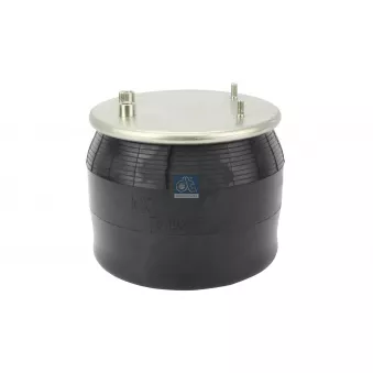 Ressort pneumatique, suspension pneumatique DT 5.10221