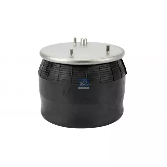 Ressort pneumatique, suspension pneumatique DT 5.10222