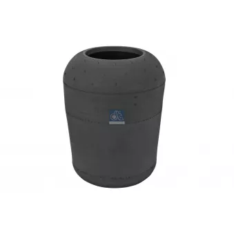 Ressort pneumatique, suspension pneumatique DT 5.10229