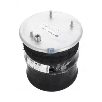 Ressort pneumatique, suspension pneumatique DT 5.10233