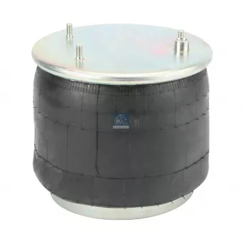 Ressort pneumatique, suspension pneumatique DT 5.10235