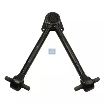 Triangle ou bras de suspension (train arrière) DT