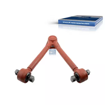 Triangle ou bras de suspension (train avant) DT 5.10201