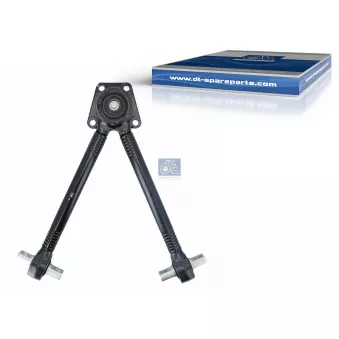 Triangle ou bras de suspension (train avant) DT 5.10203