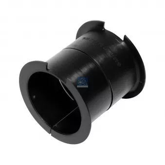 Douille, suspension de la cabine DT 4.80812