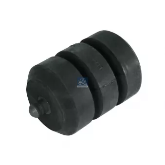 Butée élastique, suspension DT 4.80809