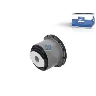 Douille, suspension de la cabine DT 4.80840