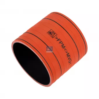 Gaine de suralimentation DT 4.80842