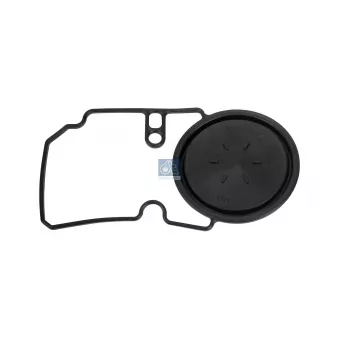 Diaphragme, ventilation du carter-moteur DT 4.80915