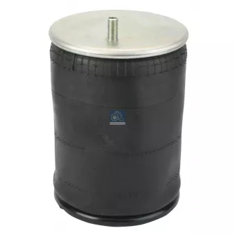 Ressort pneumatique, suspension pneumatique DT 4.80866