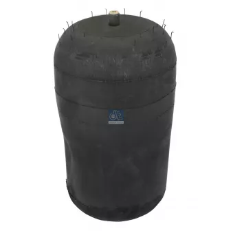 Ressort pneumatique, suspension pneumatique DT 4.80864