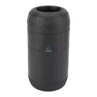 Ressort pneumatique, suspension pneumatique DT 4.80865
