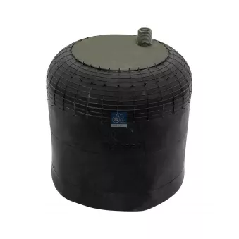 Ressort pneumatique, suspension pneumatique DT 4.80868