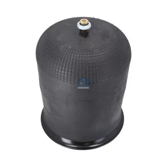 Ressort pneumatique, suspension pneumatique DT 4.80869