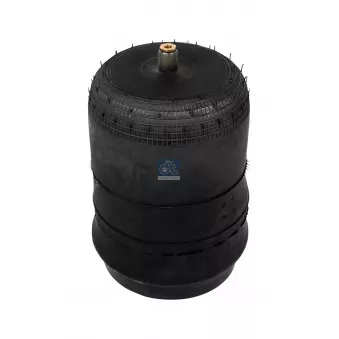 Ressort pneumatique, suspension pneumatique DT 4.80855