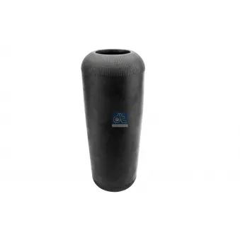 Ressort pneumatique, suspension pneumatique DT 4.80854