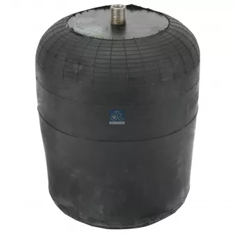 Ressort pneumatique, suspension pneumatique DT 4.80859